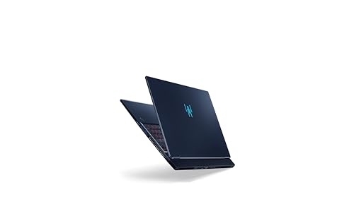 acer Predator Helios Neo 16S AI (PHN16S-71-96VJ) Gaming laptop, 13 tops, 16" WQXGA OLED 240Hz Display, Intel Core Ultra 9 275HX, 32 GB RAM, 1 TB SSD, NVIDIA GeForce RTX 5070 Ti, Windows 11, QWERTZ - Afbeelding 4