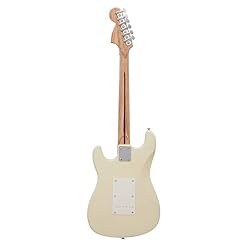 Ritchie Blackmore (Deep Purple) – Réplique de guitare miniature - Les Beatles, Paul McCartney, John Lennon, RIngo Starr, George Harrison Ritchie Blackmore (Deep Purple) – Réplique de guitare miniature – Image 3