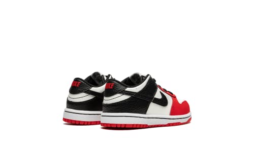 Nike Toddler Dunk Low (TDE) DC9562 100 - Size 10C3
