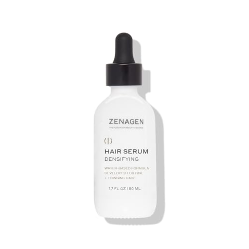 ZENAGEN Densifying Serum