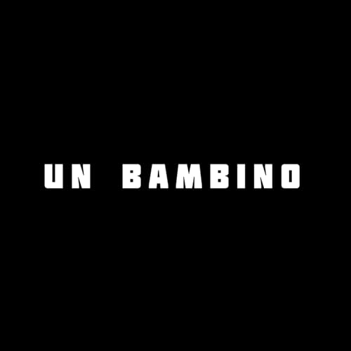 『UN BAMBINO』のカバーアート