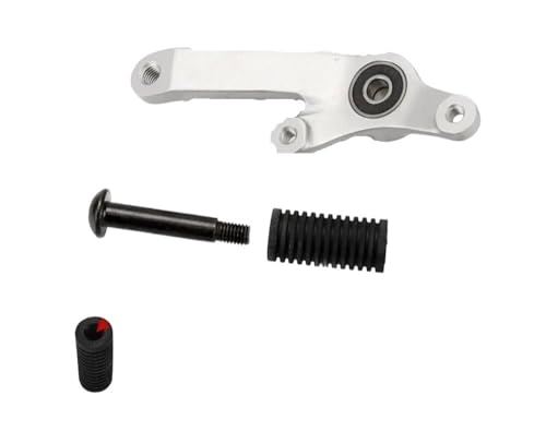 Accessoires de moto levier de vitesse pour vos road trips en 450SR