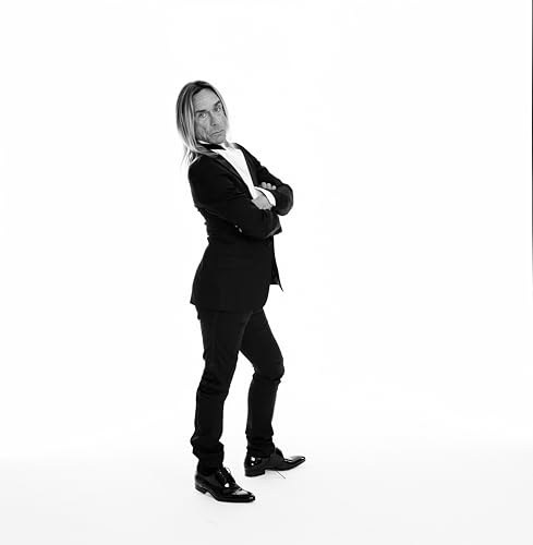 Iggy Pop
