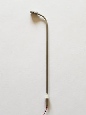 Kaushalya Miniatures Model Lights 10cm Height ~ WSLSH100C with Resistance ~ 3Volts DC (Pack of 10 Pieces)-image-29