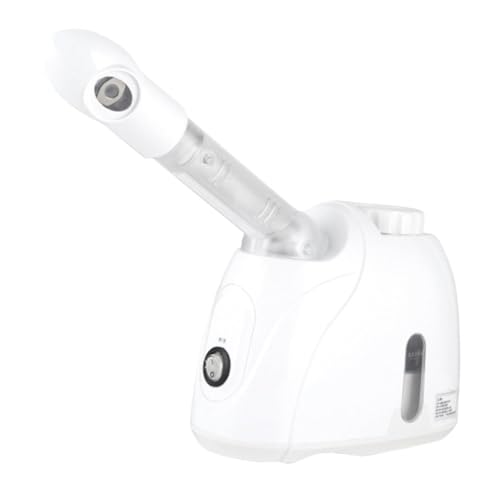 Humidificateur vapeur visage SOIMISS pulvérisateur eau nano portable pour soin de la peau spa