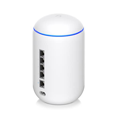 Image of Ubiquiti UniFi wireless Dream Machine | UDM-US, single band