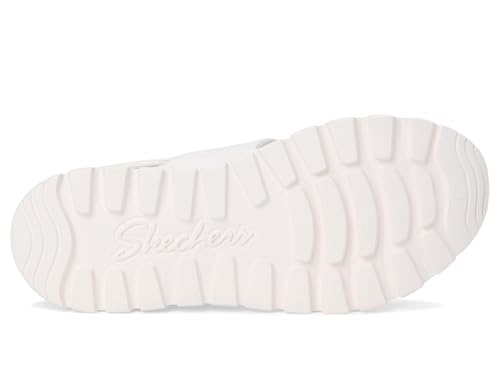 Skechers Women's Foamies Arch Fit Footsteps-Sunny Days Sandal3