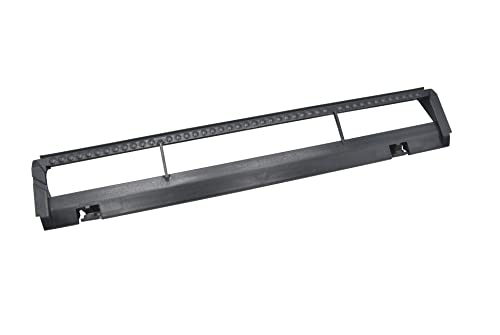 Placa de repuesto para cepillo eléctrico Vorwerk Kobold EB400 EB 400