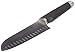 FK2 SANTOKU KNIFE in Carbon Fiber Composite and Stainless steel Alloy, 6.75-Inch Blade