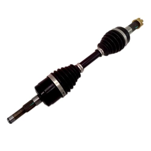 Árbol De Transmisión Para CF500 Para X5 500 800 Para X5 X8 Para ATV Para GOES Quad 9010-270100-1000 Eje De Transmisión CV Delantero Izquierdo LH