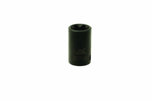 Image of CTA Tools 9657 EP16 External Star Plus Socket