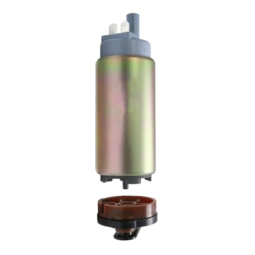 Pompe À Essence Remplace La Pompe À Essence Pour Suzuki Pour Hayabusa 1300 (modèle X/Y) 1999-2003 15180-24F00 Pompe À Carburant