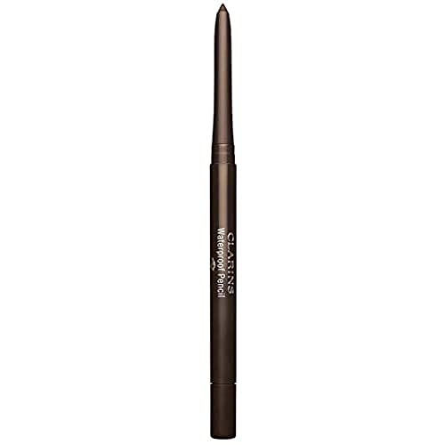 Clarins Water-Proof Eye Pencil #02 Chestnut .29g