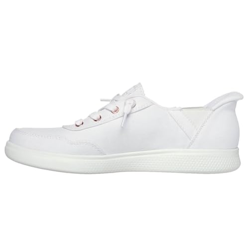 Image of Skechers Women's Hands Free Slip-Ins Skip Cute - B Cute Sweet Sneaker