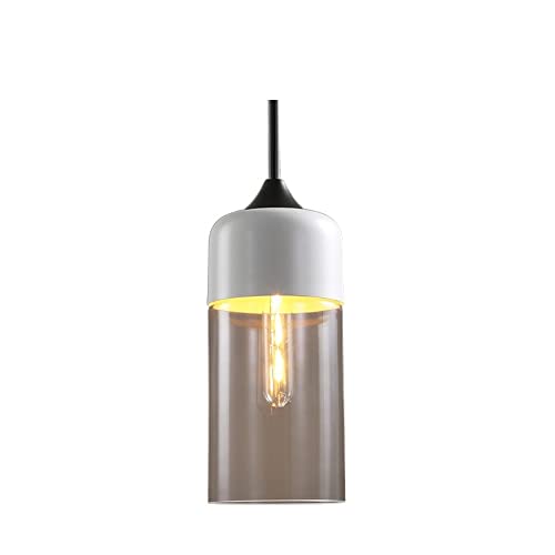 Plafonnier simple head moderne et suspension luminaire loft rétro