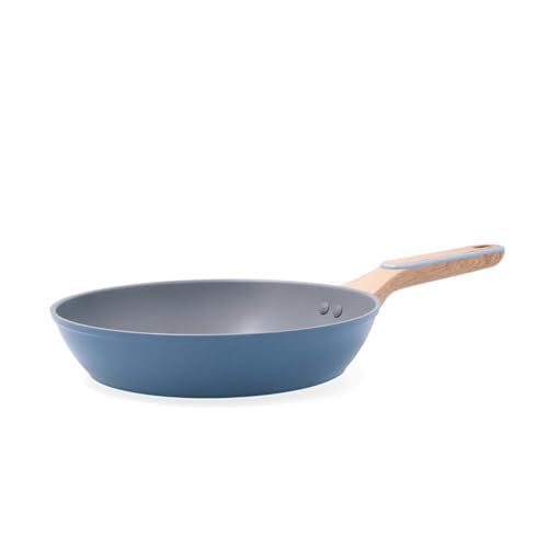 Pyrex Sand Sartén Aluminio Forjado 24cm Azul