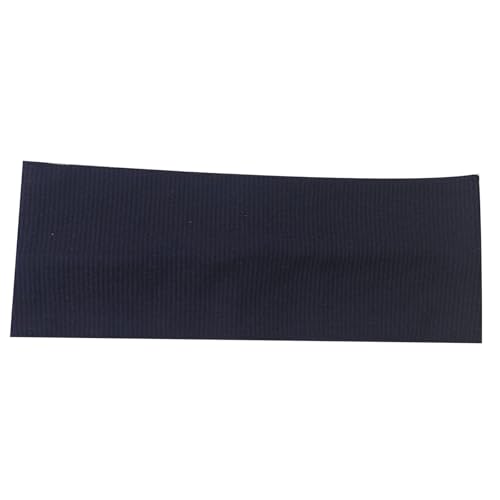 Diadema transpirable de alta elasticidad para mujer, diadema deportiva para correr y entrenar