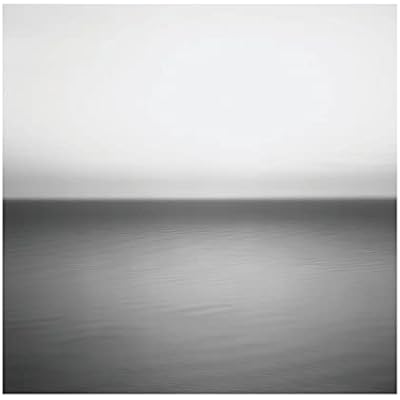 No Line On The Horizon