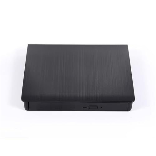 Draagbare USB 3.0 Slanke Externe DVD RW CD ���C�^�[�h���C�u�u�����_�[���[�_�[ Speler Optische �h���C�u���b�v�g�b�v PC �p Dvd �u�����_�[ �����^�тɕ֗��ł�