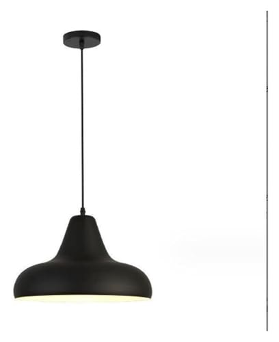 Lampe de table en métal moderne au design minimaliste E27 - 5
