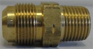 Dormont Manufacturing 90-3041 R/ADP 5/8ODX3/4 MALE