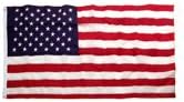 Valley Forge U.S. Flag 12x18 inch Perma-Nyl