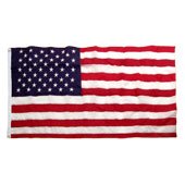 Valley Forge U.s. Flag 3X5 Foot Perma-Nyl #TOP5