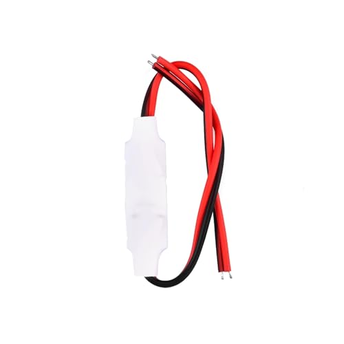Variateur LED 12V mini boîtier de commande précis à 3 touches