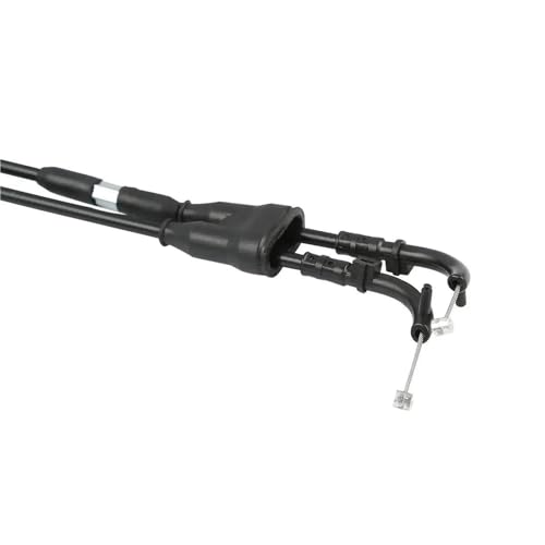 Câble d'accélérateur fluide pour Suzuki DR-Z400 commande de gaz précise
