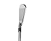 Cobra Golf 2022 King Forged Tec Iron Set (Men's, Right Hand, KBS $ Taper Lite, Stiff Flex, 4-PW)