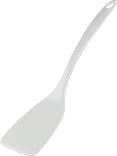 Reston Lloyd 6 Piece Durable Melamine Spatula Set, White #TOP5