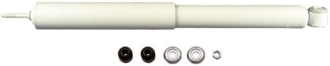 Gabriel G63862 Ultra Truck Rear Shock Absorbers for 01-07 Ford Escape; 01-06 Mazda Tribute; 05-07 Mercury Mariner (1 Pack)