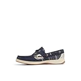 SPERRY DAMEN BLUEFISH BOOTSSCHUH, MARINEBLAU, 38 EU
