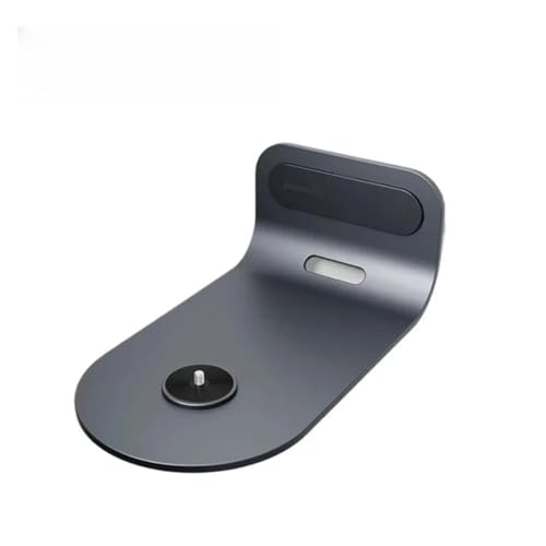 Soporte pared 1/4 resistente hasta 10KG compatible con modelo W8 C6 2