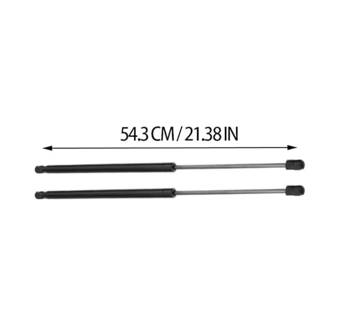 Vérin de coffre résoud le hayon qui tombe pour BMW Série 3 E91 2005-2012 - 2