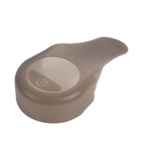 Funda protectora para patinete Ninebot ES1 y ES4 contra arañazos en la consola