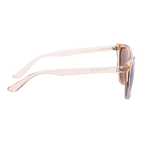 Image of Fastrack CatEye 380-390 UV Protected Sunglasses for Women