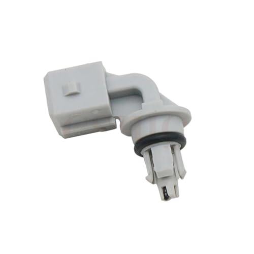 Sensor de temperatura de admisión 8200454482 de 2 pines para motor 3