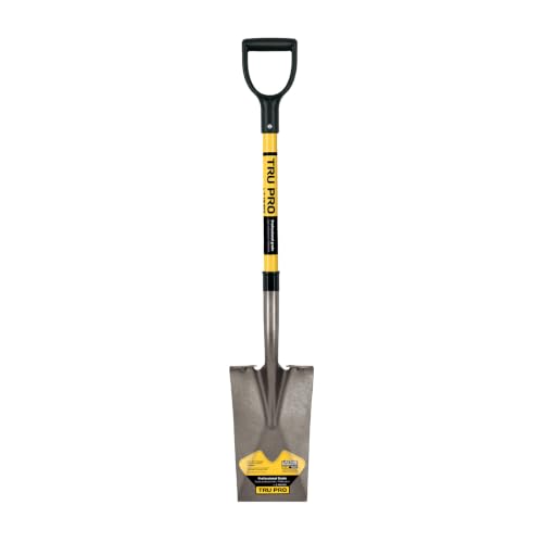 Pala de Jardín Truper TruPro 30 pulgadas