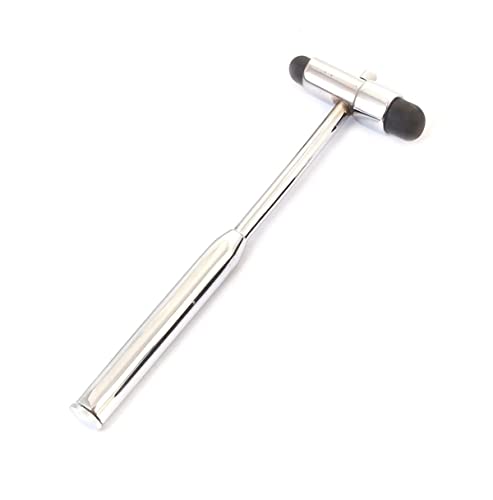 PC BUCK HAMMER-NEUROLOGICAL REFLEX HAMMER