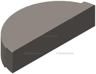 Genuine Cummins 3021594 KEY,OFFSET WOODRUFF