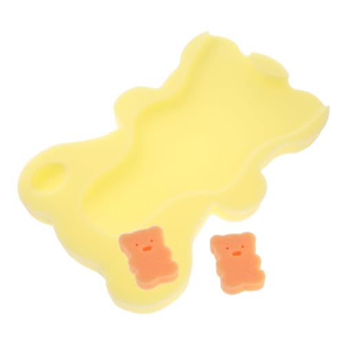 TOBBOMEY �V�����p�o�X�N�b�V���� �_�炩���X�|���W�T�|�[�g�t�� �x�r�[�o�X�}�b�g �y�ʂŌg�ѕ֗� �̕q�����ɗD���������p