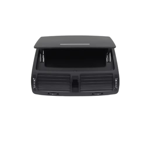 Grille de ventilation centrale pour Skoda Octavia 2004-2014 et Yeti