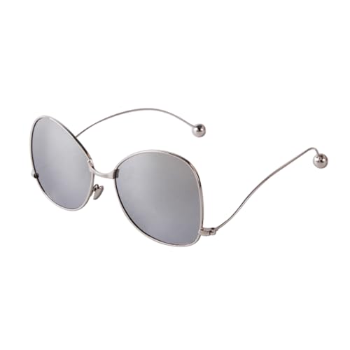 Lunettes de soleil de luxe pour femme le raffinement vintage
