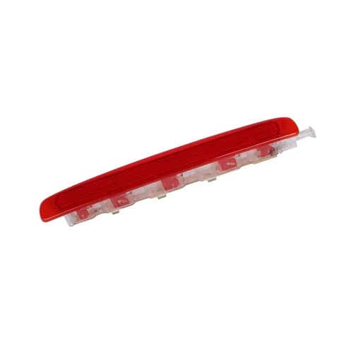 Troisième Feu Arrière 5P8945097 LED Rouge pour Seat Altea Freetrack XL