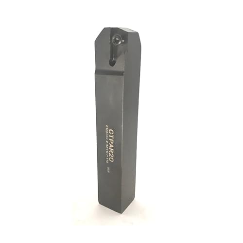 Herramienta de Torneado para Ranurar CTPAR miniatura 2