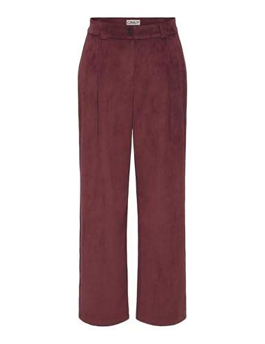 ONLY Onlhanna Life Hw Cord Pant PNT