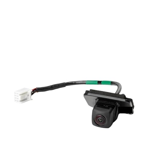 Caméra recul stationnement haute précision pour Accord 2016 2017 - Pièce OEM 39530-T2A-A21