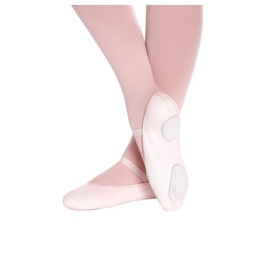 Sapatilha Ballet Meia-Ponta Estudante Só Dança, em Lona, F23, Rosa, 29