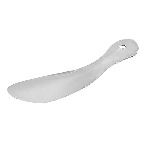 SAFIGLE 1Pieza Extractor Inoxidable Calzador Conveniente para Accesorio Ergonómico Limpiar